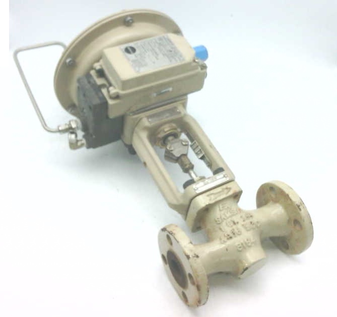 SAMSON AG 3241-07-A216WCC