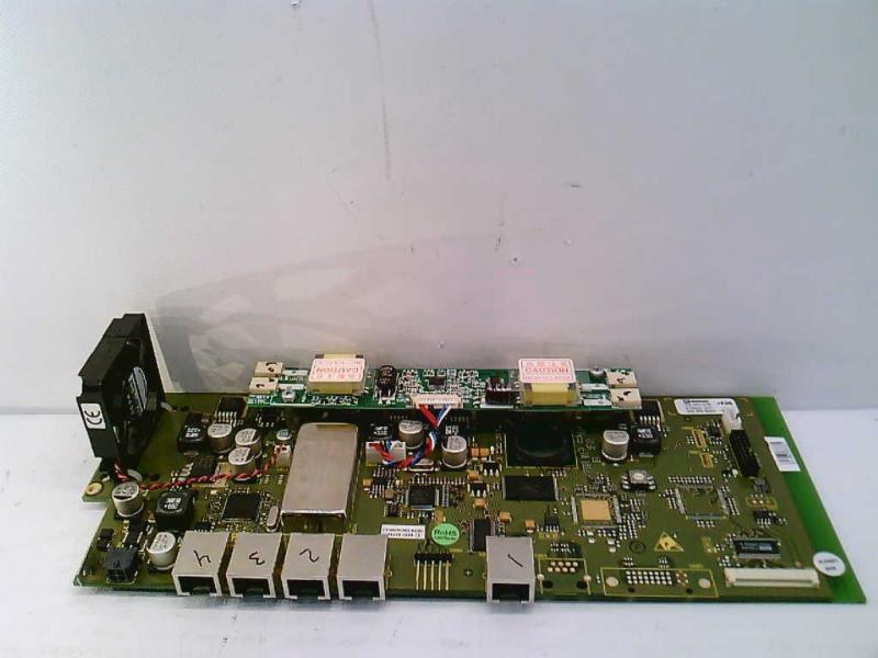 EG ELECTRONIC C120SMD03-S02