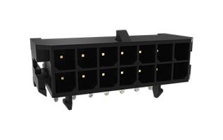 AMPHENOL 10132449-1221GLF