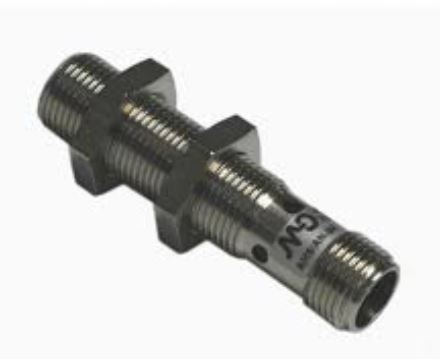 MD MICRO DETECTORS AM6/CP-4HAN