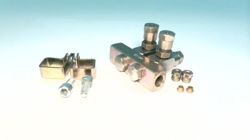 LINCOLN INDUSTRIAL 83309-2