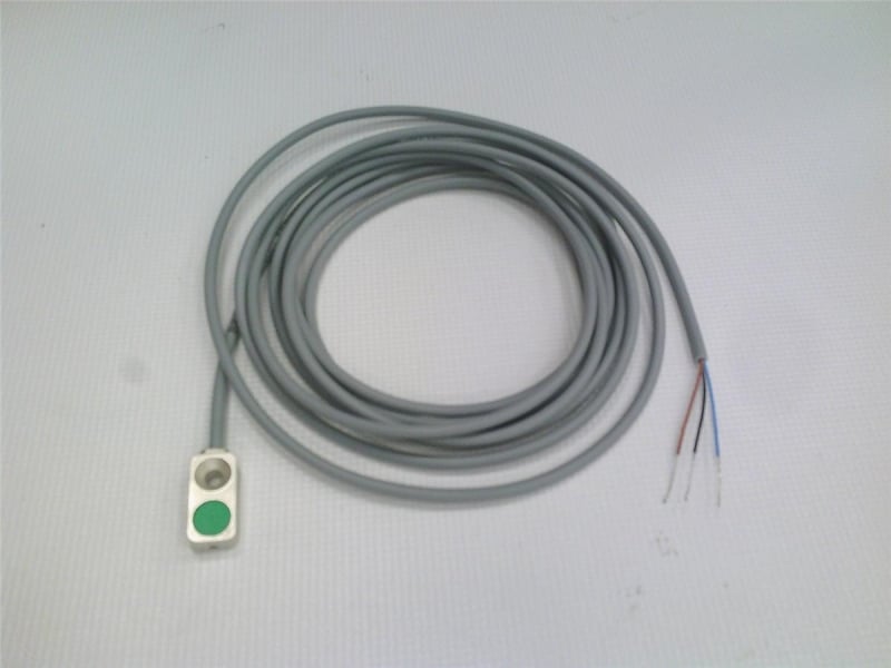 BAUMER ELECTRIC IFFM 08P17A6/L
