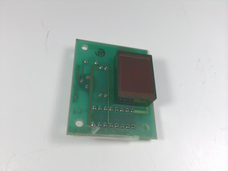 TOSHIBA 3J8D0357