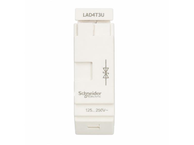 LAD4T3U par SCHNEIDER ELECTRIC