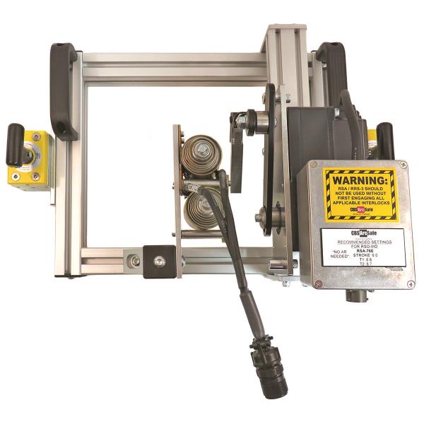ARCSAFE RSA-76E