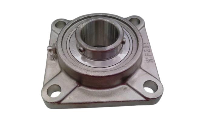 AMI BEARINGS MUCF207-23