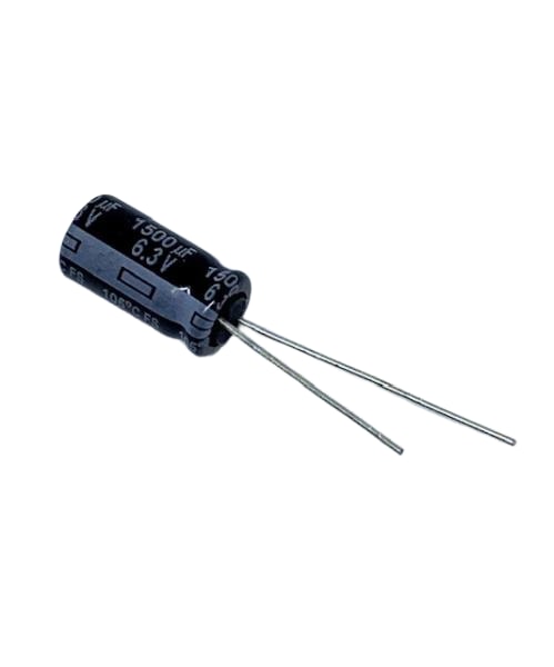 EEU-FS0J152L par MATSUSHITA ELECTRIC