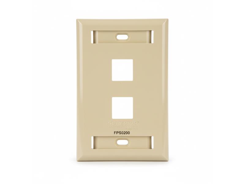 FPS0200 by OPTICAL CABLE CORPORATION