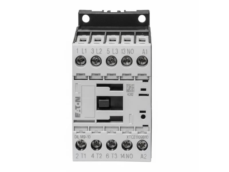 EATON CORPORATION BC109-TF