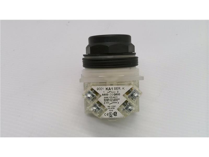 SCHNEIDER ELECTRIC 9001-SKR1YH13
