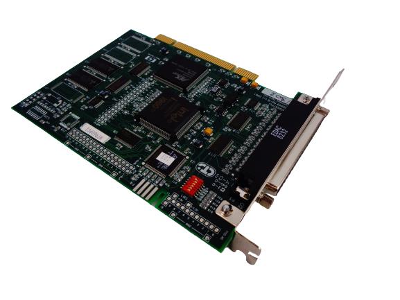 CONNECT TECH INC NT960/PCI