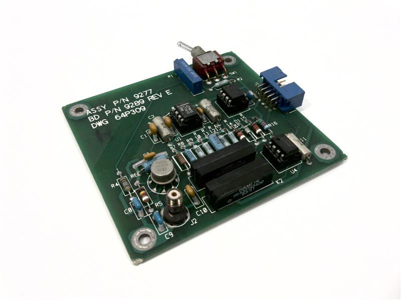 THERMO ENVIRONMENTAL 9277