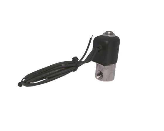 PETER PAUL ELECTRONICS 52G8DGM-24VDC/1000PSI