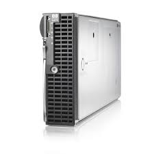 HEWLETT PACKARD COMPUTER BL280C G6