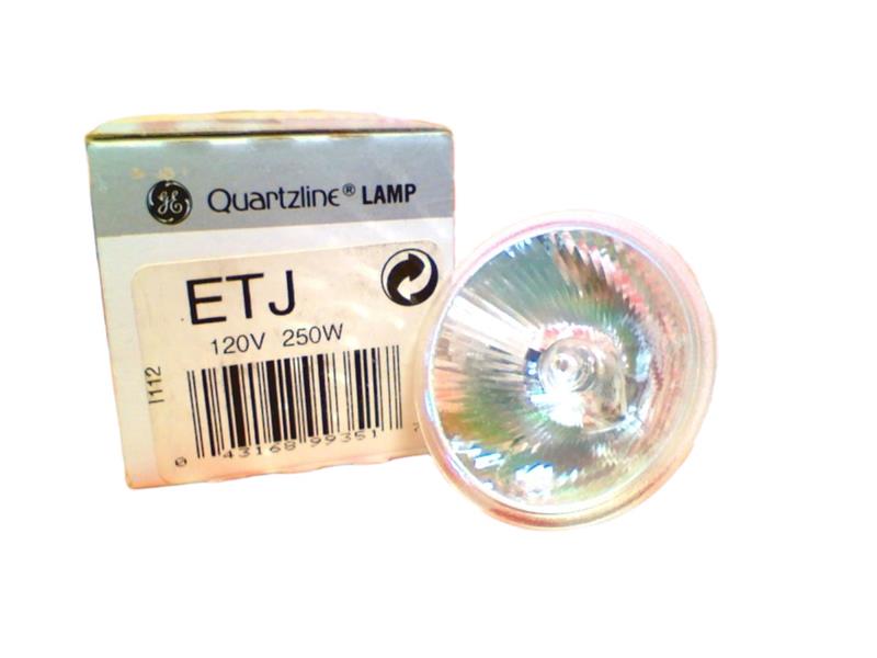 ETJ by GENERAL ELECTRIC