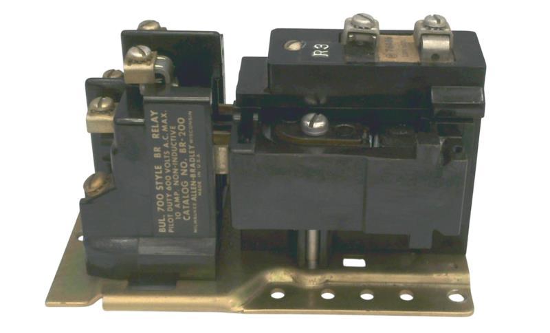 ALLEN BRADLEY BR-200