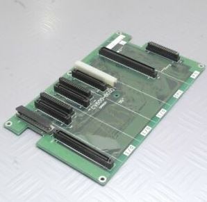 CV500-BC031 por OMRON