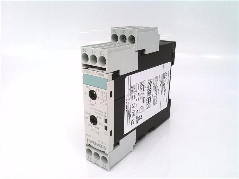 SIEMENS 3UG4513-1BR20