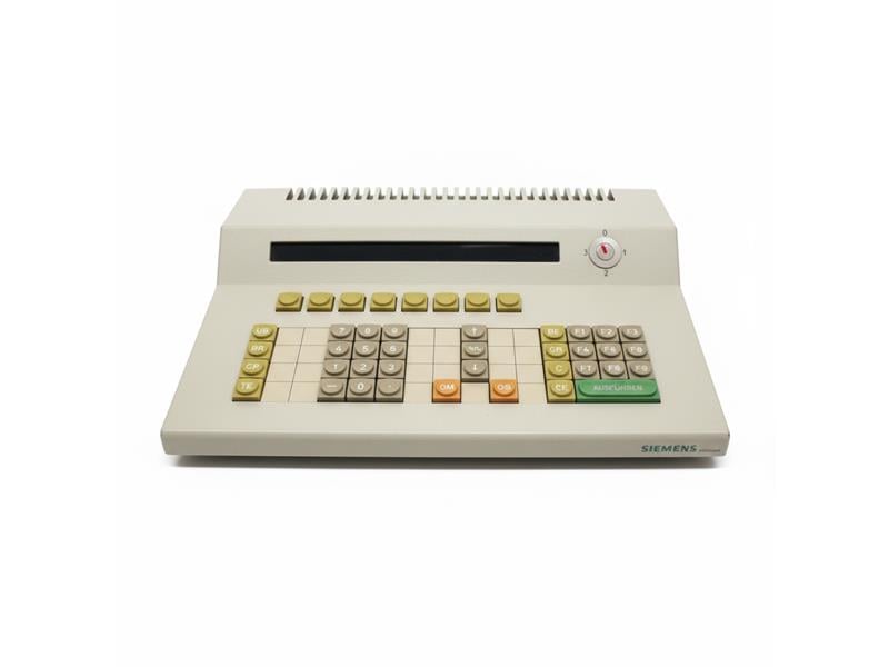 6DS3305-8AA por SIEMENS