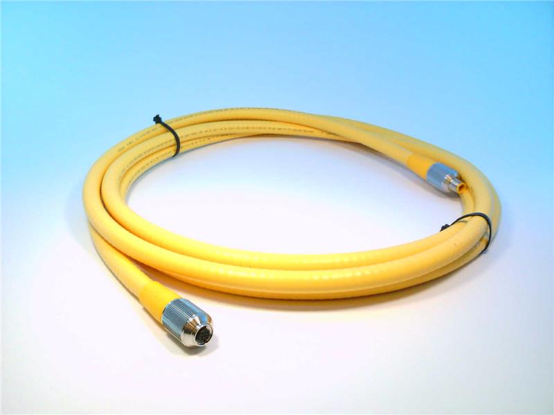 TURCK RKAV 4.4A-4-RSAV 4.4A