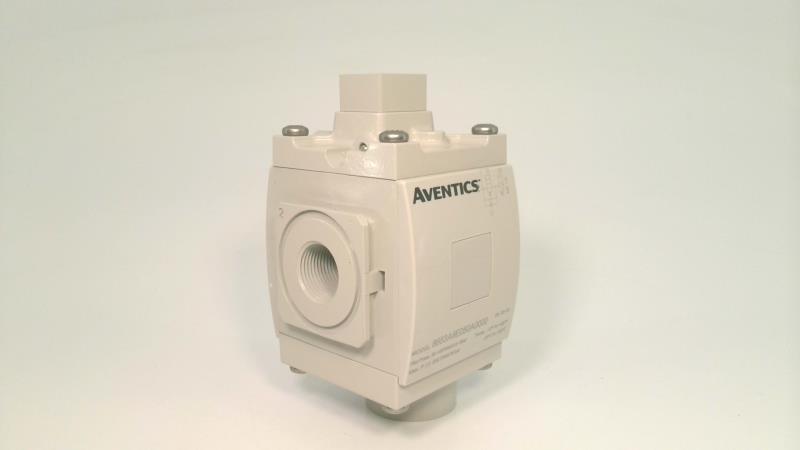 ASCO 8653A6E050A0000