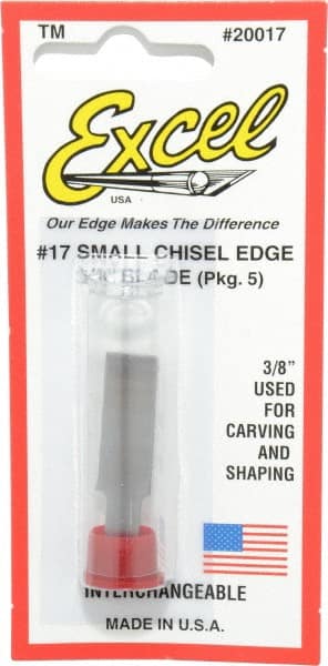 EXCEL BLADES 20017