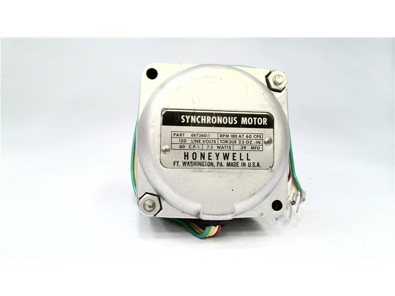 687560-1 par HONEYWELL