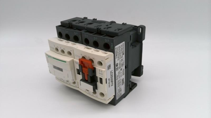LC2D25P7V par SCHNEIDER ELECTRIC