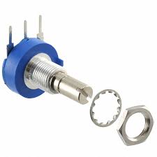 BOURNS 3852A-286-104AL