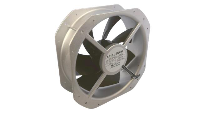 AR280G115XBTM by ARIELTECH