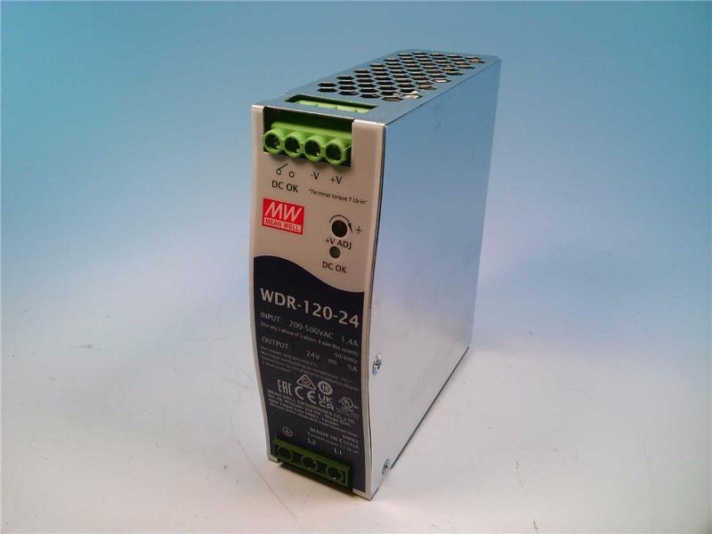 ALTECH CORP PSW-12024