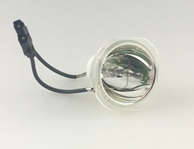 RADWELL VERIFIED SUBSTITUTE TDP-490-SUB (BARE LAMP ONLY)