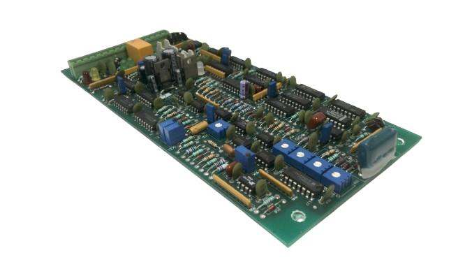 POWERTEC INDUSTRIAL MOTORS INC 4001-147101-002