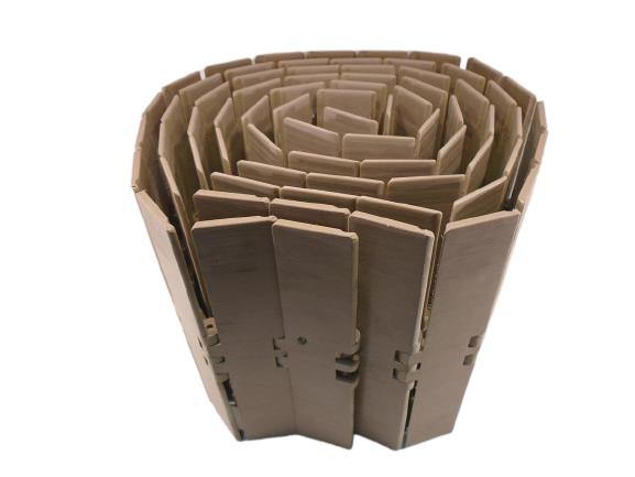 LF 820-K450 10FT por REXNORD