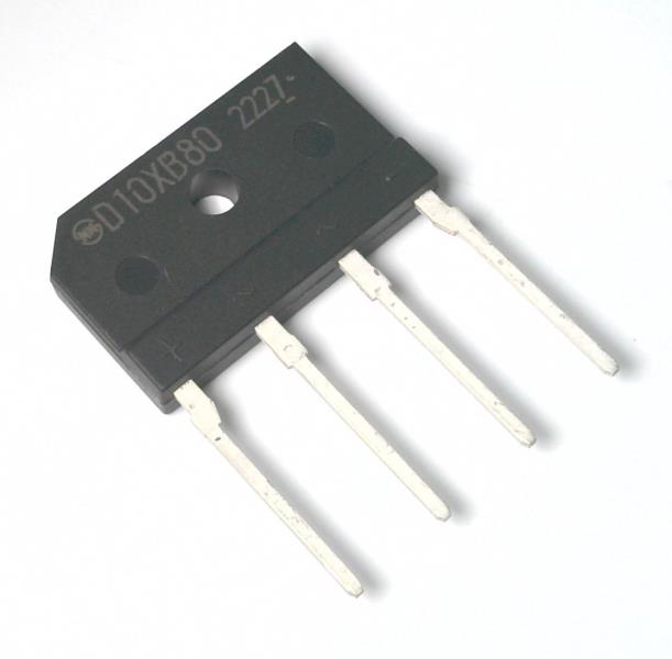 SHINDENGEN D10XB80