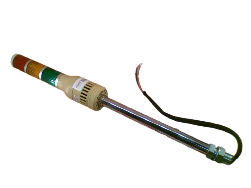 SLB-M2-RYG door PATLITE