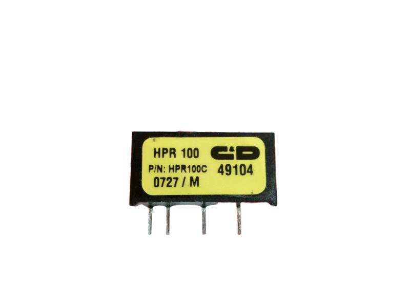 HPR100C by C&D TECHNOLOGIES