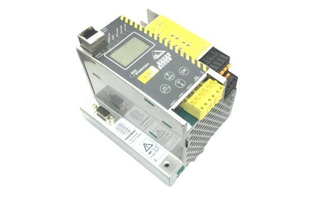 BIHL & WIEDEMANN BWU2602