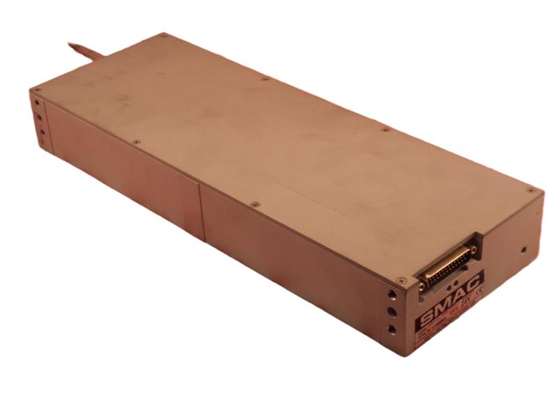 LAR60-100-52DCV-MOD248-24V by SMAC