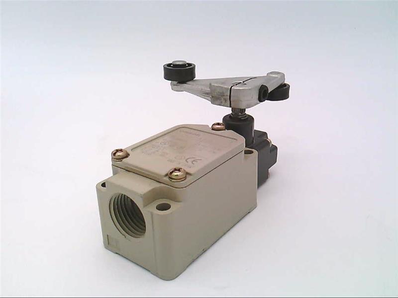 OMRON WLCA3241TS