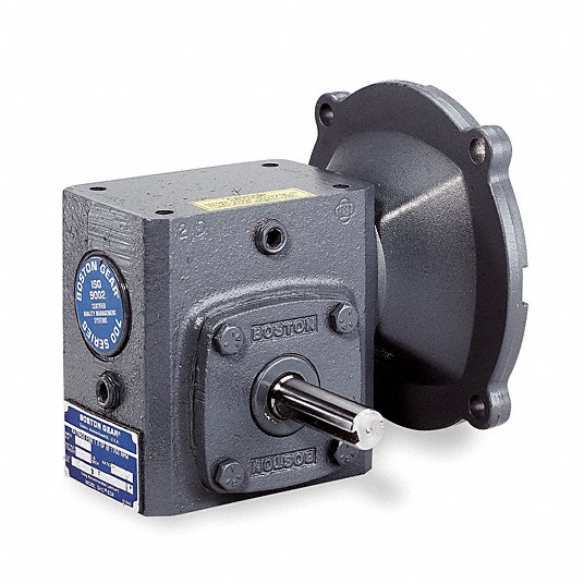 ALTRA INDUSTRIAL MOTION F715B-5K-B5-H1
