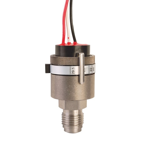 OMEGA ENGINEERING PSW-694-V5