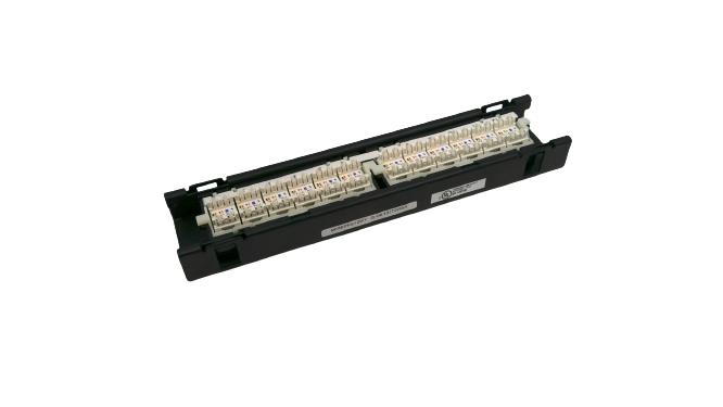 PANDUIT NK5EPPG12WY