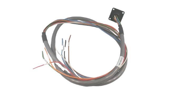 J06-0492-002 por ASI ELECTRONICS