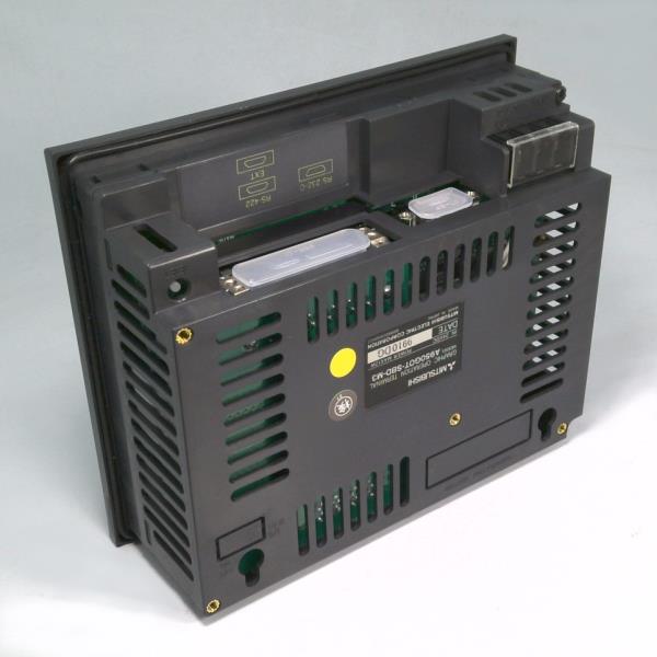 MITSUBISHI A950GOT-SBD-M3