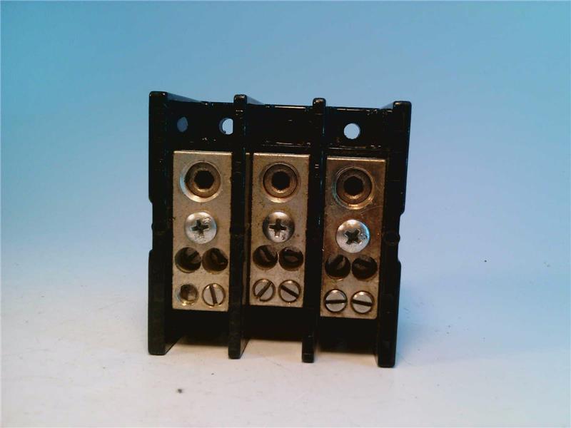SCHNEIDER ELECTRIC 9080LBC362104