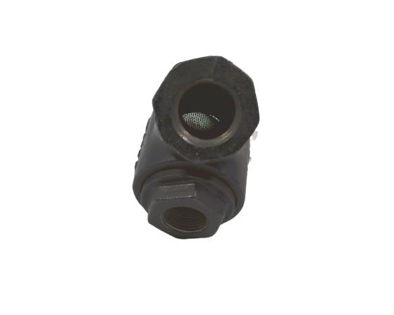 KECKLEY 400-WOG-1