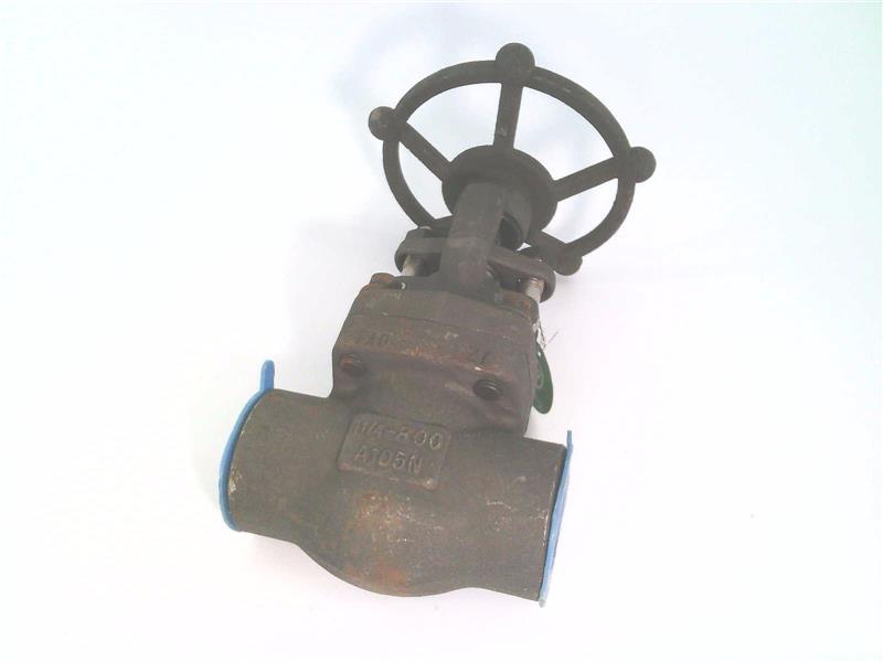 POWELL VALVES GA08TA58GB