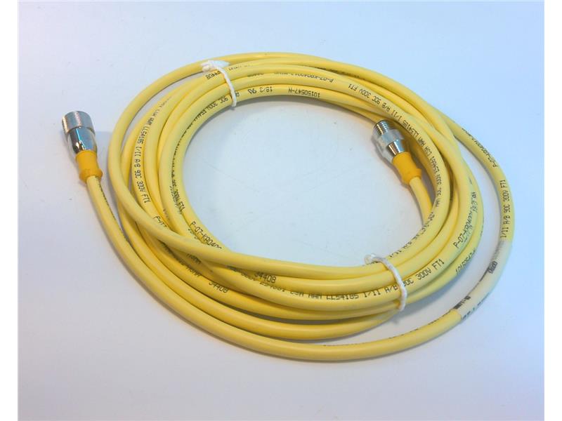 TURCK KB 3T-5-SB 3T/S90