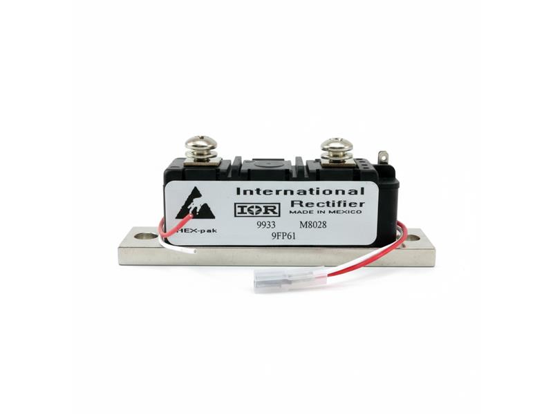 INTERNATIONAL RECTIFIER IRFK-6-J-450